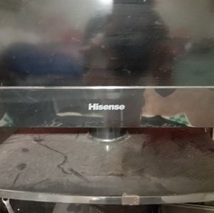 Hisense 32 inch flat screen tv